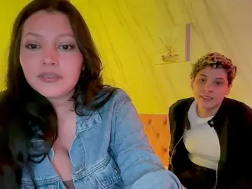 Bongacams Live Sex of MarcellaGriffin