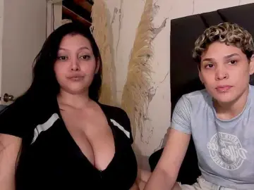 Bongacams Live Sex Cam of MarcellaGriffin