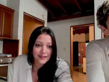 Bongacams Watch Live Sex Cams of MarcellaGriffin