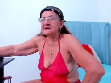 Bongacams Best Webcam of MatureBlonde