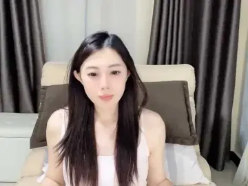 Bongacams Live Sex Cam of Warm-nuan