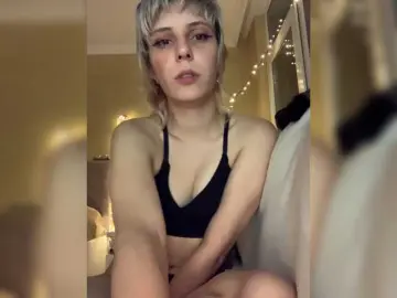 Bongacams Live Porn of Bunnyforcesolo