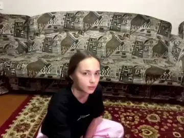 Bongacams Sex Cam of DaliaTronstad