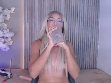 Bongacams Best Webcam of Hillary-hott