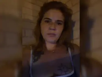 Bongacams Live Porn of Petrafrancesa2