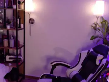 Bongacams Free Porn Cam of Silvana-goddess