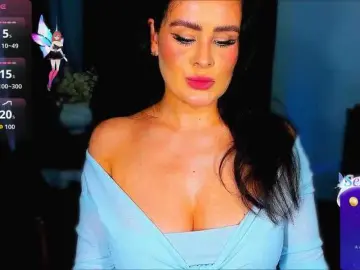 Bongacams Adult Webcam of YourStella