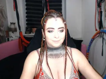 Bongacams Live Sex of missGODDESS