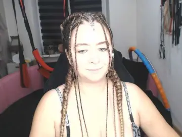 Bongacams Watch Live Sex Cams of missGODDESS