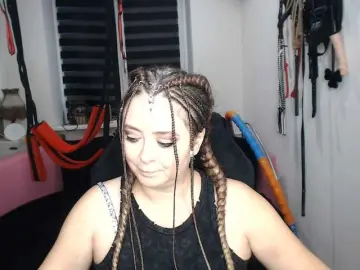 Bongacams Live Sex of missGODDESS
