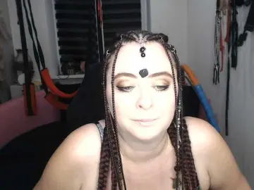Bongacams Best Webcam of missGODDESS