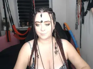 Bongacams Free Live Porn of missGODDESS