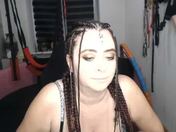 Bongacams Live Porn of missGODDESS