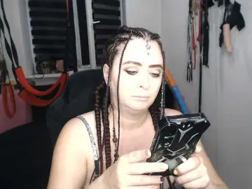 Bongacams Live Sex Cam of missGODDESS