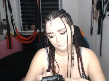 Bongacams Sex Chat of missGODDESS