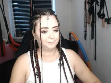 Bongacams Live Porn of missGODDESS