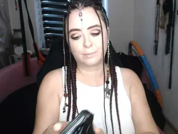 Bongacams Adult Webcams of missGODDESS