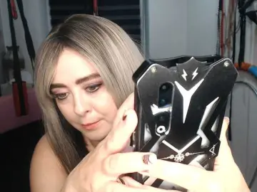 Bongacams Adult Webcam of missGODDESS