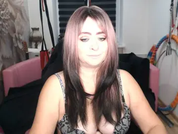 Bongacams Nude Webcam of missGODDESS