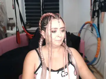 Bongacams Live Sex Cam of missGODDESS