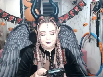 Bongacams Private Sex Chat of missGODDESS