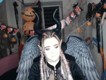 Bongacams Nude Webcam of missGODDESS