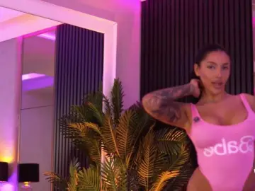Bongacams Private Sex Chat of AishaaDevoe