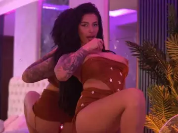 Bongacams Free Porn Cam of AishaaDevoe