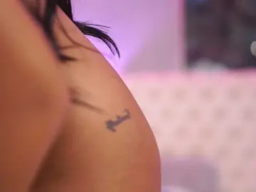 Bongacams Sex Cam of AishaaDevoe
