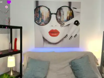 Bongacams Live Sex of Luna-Ferrer