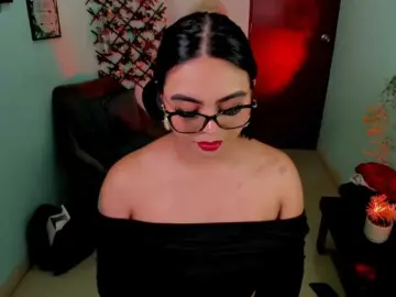Bongacams Live Sex of Sielax