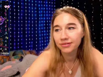 Bongacams Free Porn Cam of kiska-wansday07