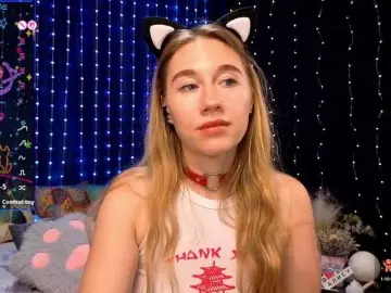 Bongacams Adult Webcam of kiska-wansday07