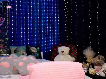 Bongacams Live Sex Cam of kiska-wansday07