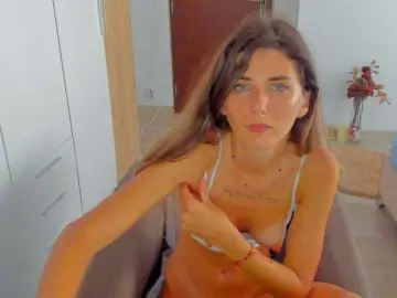 Bongacams Sex Cam of mariemarie03