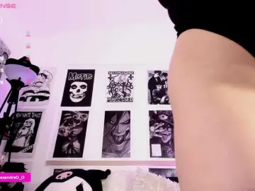 Bongacams Nude Webcam of Lexyjoyce