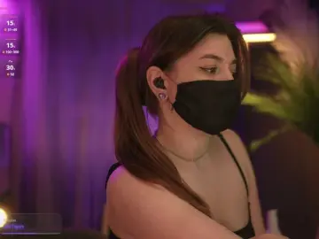 Bongacams Live Sex of arimass