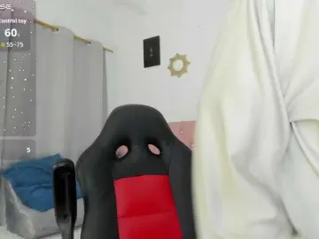 Bongacams Best Webcam of AishaAmin