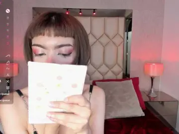 Bongacams Private Sex Chat of DollyConnor