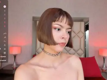 Bongacams Sex Chat of DollyConnor