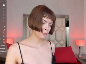 Bongacams Watch Live Sex Cams of DollyConnor