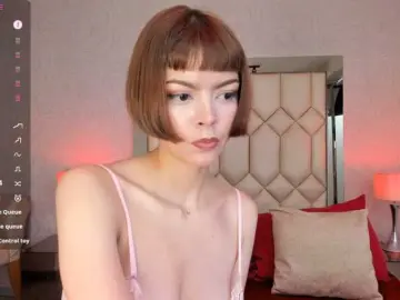 Bongacams Sex Cam of DollyConnor