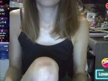 Bongacams Adult Video Chat of EvaaKisssss