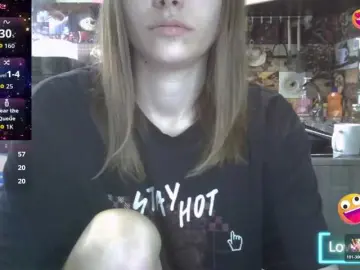 Bongacams Nude Webcam of EvaaKisssss
