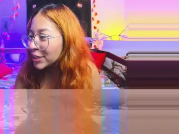 Bongacams Nude Webcam of Gigimoon