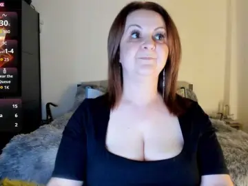 Bongacams Sex Chat of LoraSpark