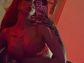 Yanissa100
