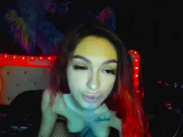 Bongacams Sex Cam of Yanissa100