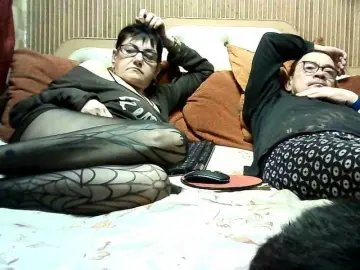 Bongacams Adult Webcam of coupleofcoolx