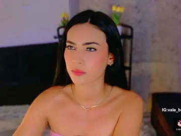 Bongacams Sex Chat of valeri-blake1